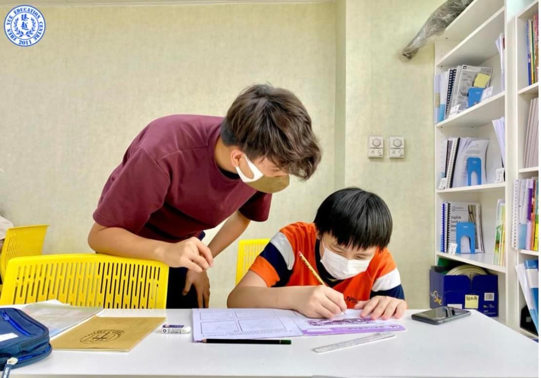 如何為孩子挑選合適的課後輔導?家長5大考量